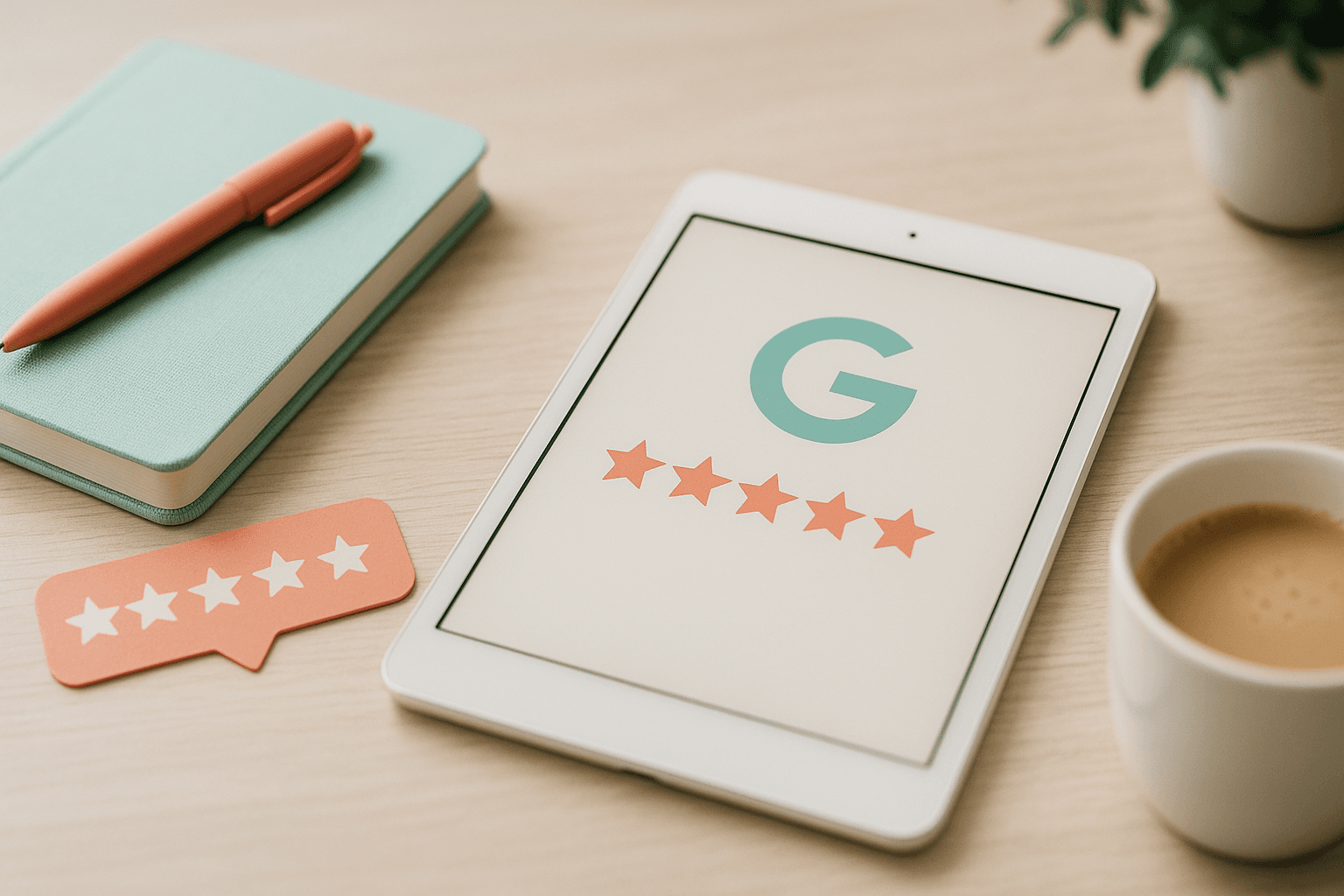 2026'da Google Yorumları Toplamak: Sparkavis Yöntemi