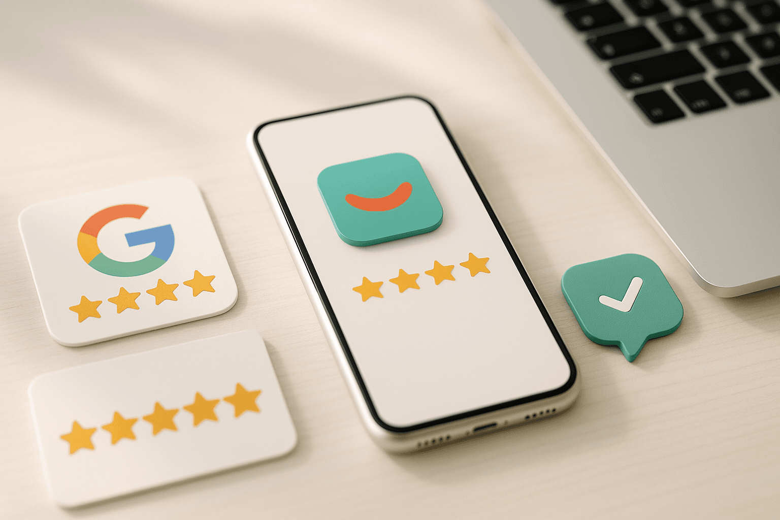 Application Joko Avis : L'outil qui révolutionne la gestion des avis Google en 2026