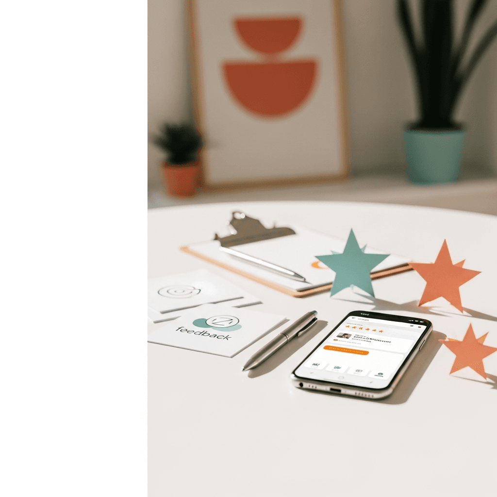 Comment obtenir plus d'avis Google : stratégie avancée pour PME