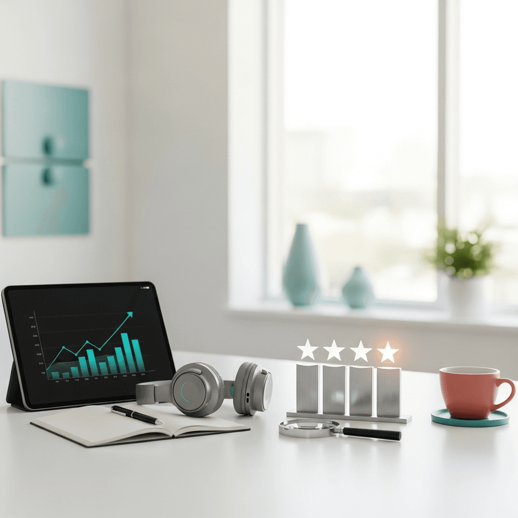 E-réputation et avis clients : la stratégie 2026 pour les PME