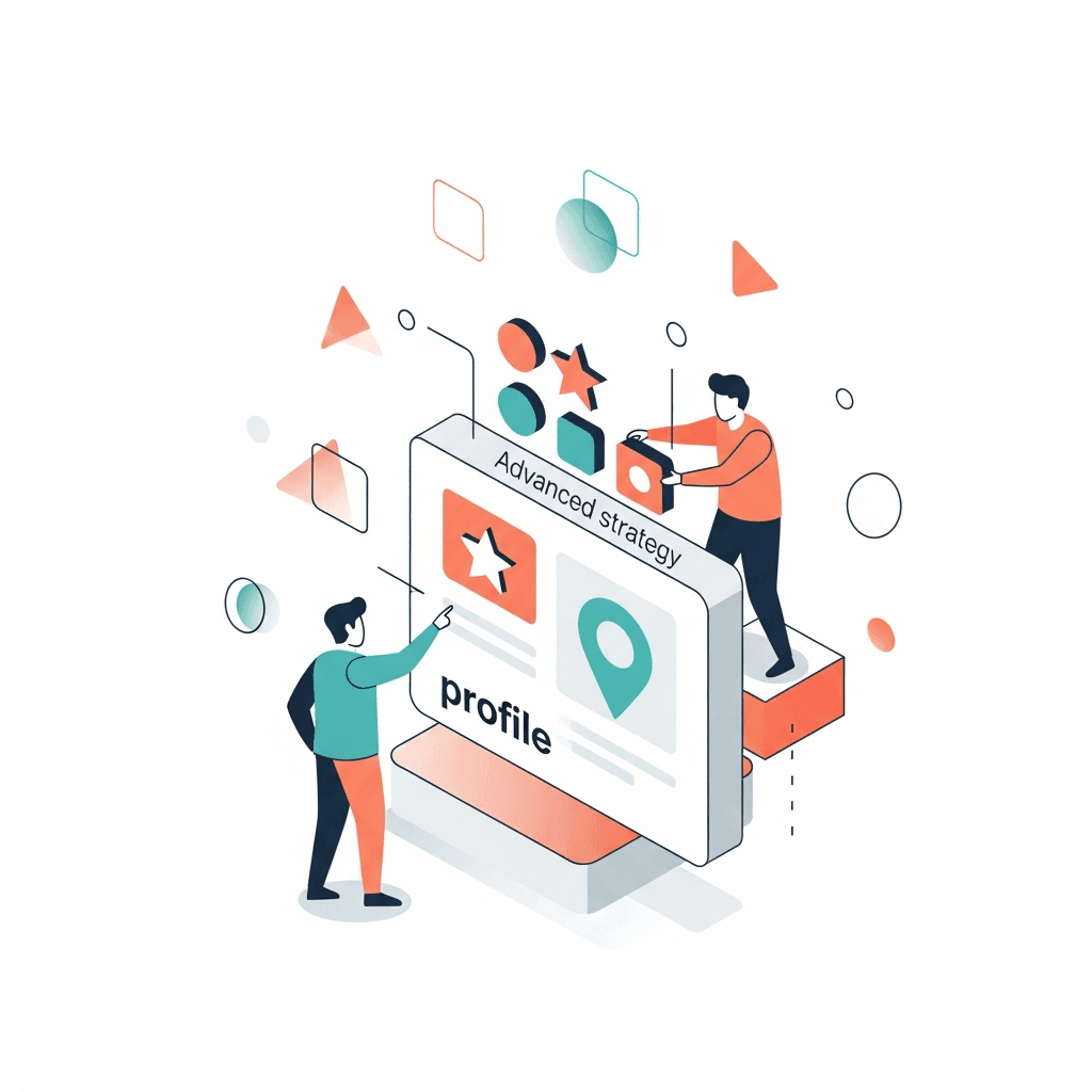 Google Business Profile : Stratégie Avancée pour Commerces Locaux
