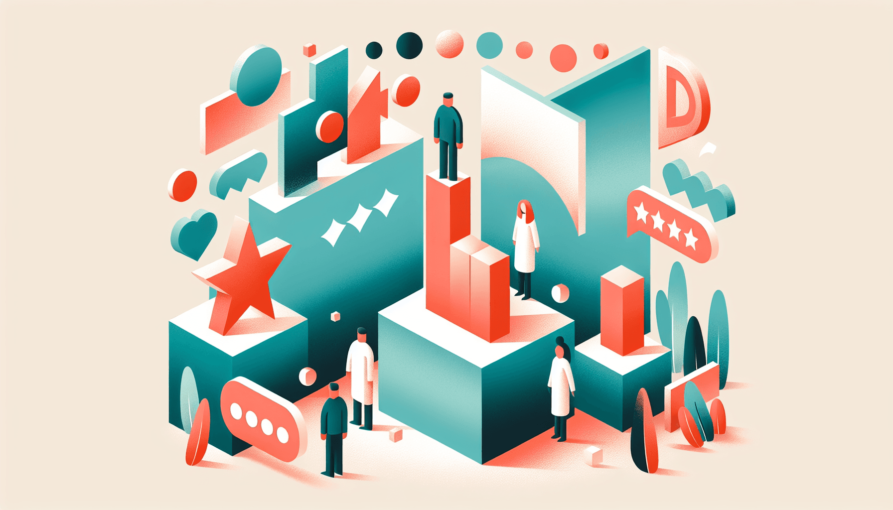 Managing Negative Reviews: Turnaround Strategy and Reputation Crisis