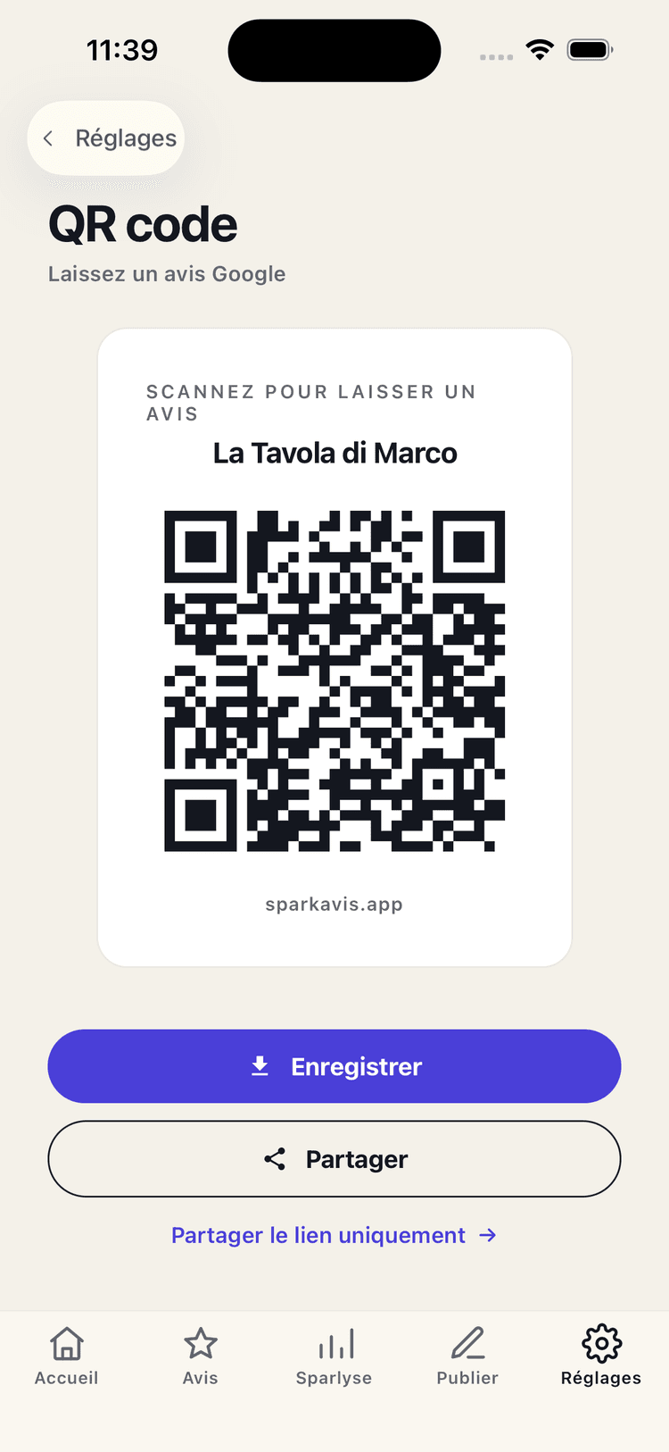 Apple Wallet & Teilen