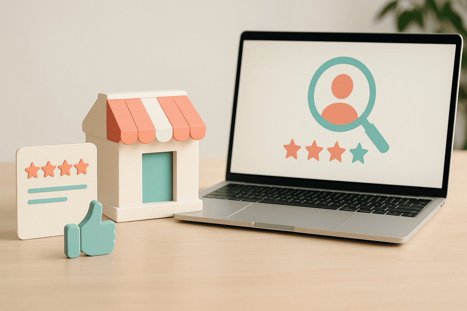 Local online reputation for small businesses: SME strategy 2026