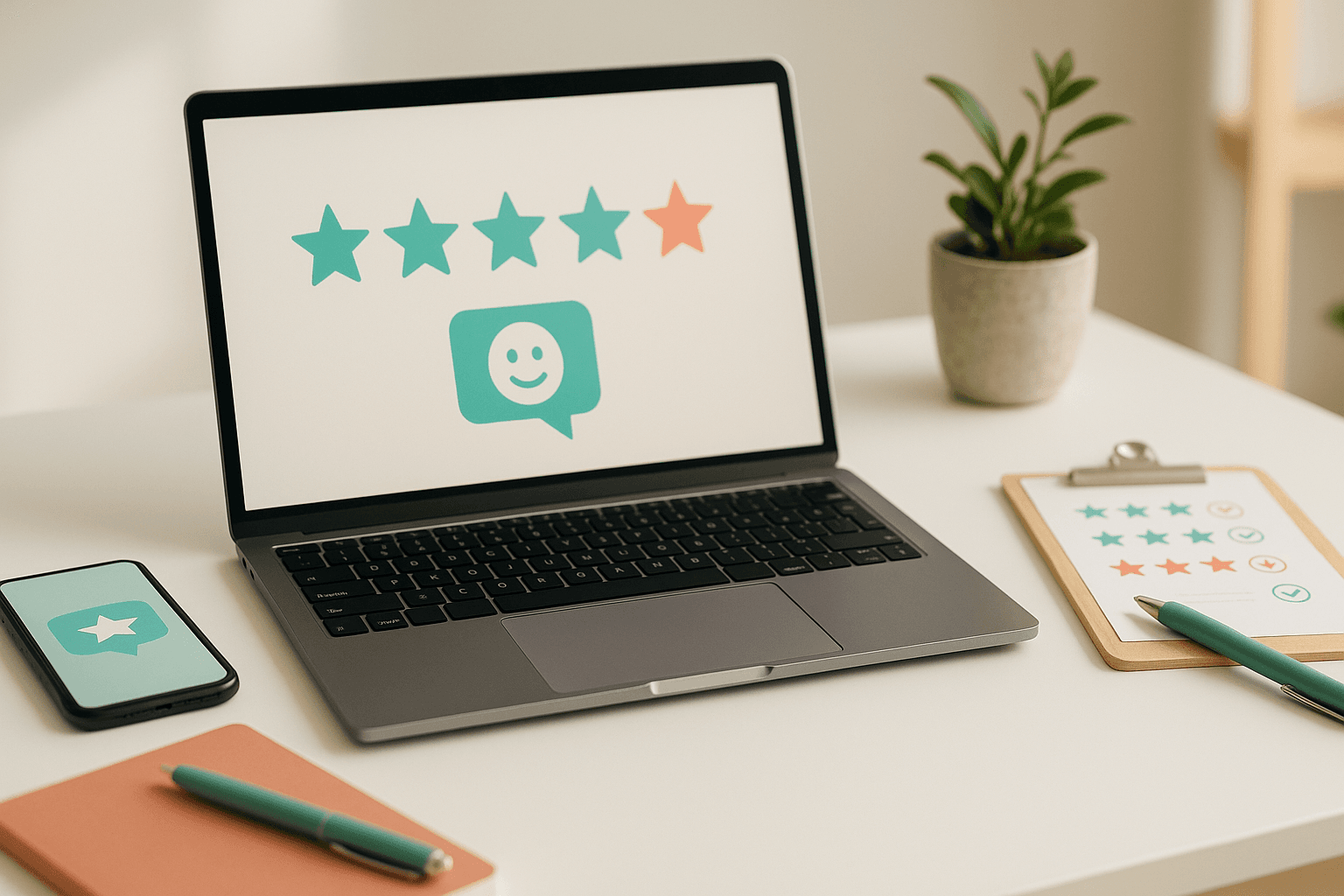 Local business e-reputation: mastering your image in 2026