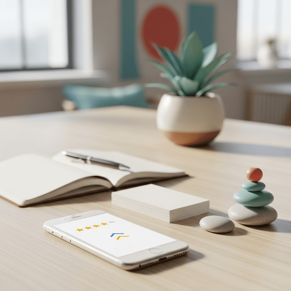 Comment Collecter des Avis Google : Stratégies Efficaces pour Commerçants