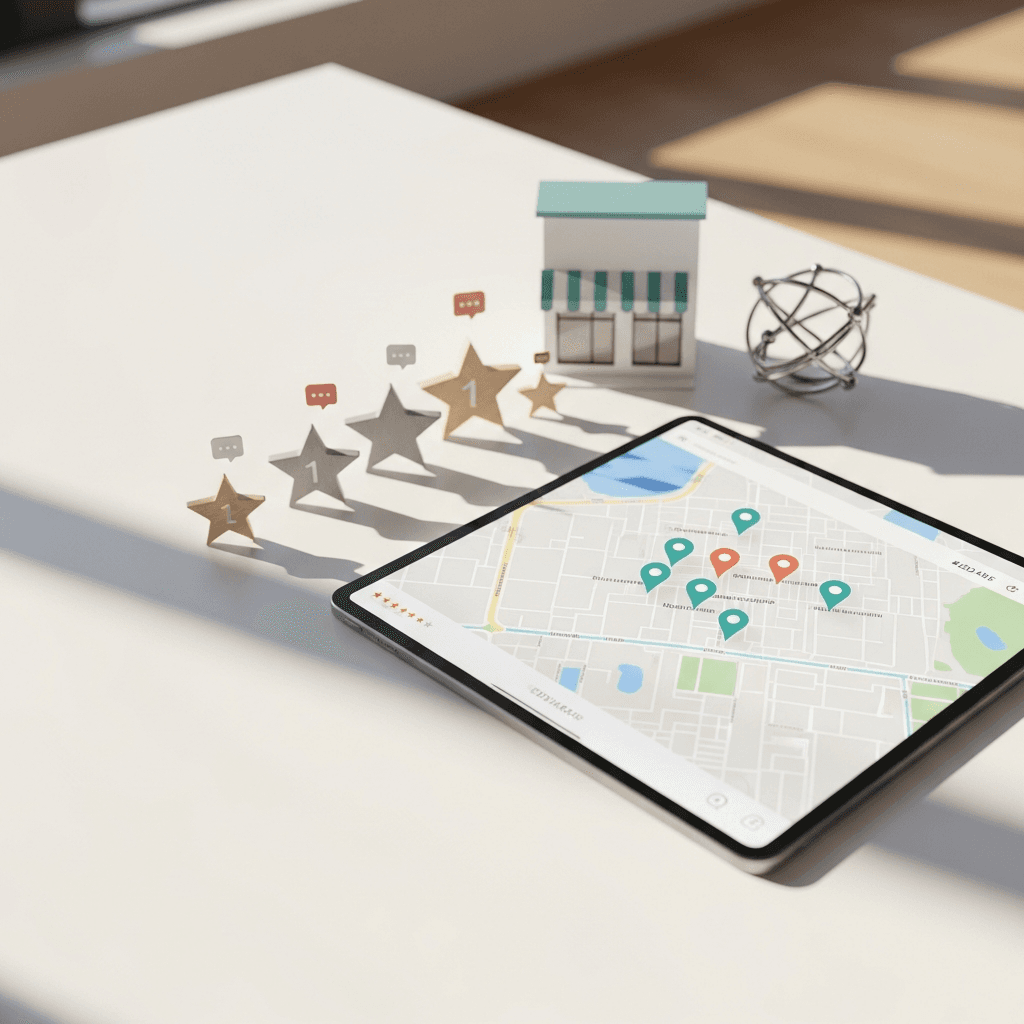 Çok şubeli işletme yönetimi: Google yorumlarınızı 2026'da merkezileştirin