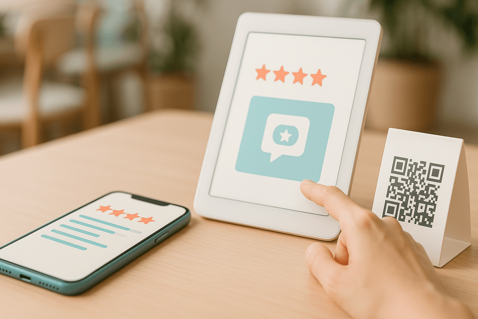 Simplified customer review collection: the 2026 method